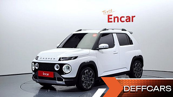 Hyundai CASPER Turbo Inspiration купить по цене 2 358 795 ₽  на сайте DeffCars