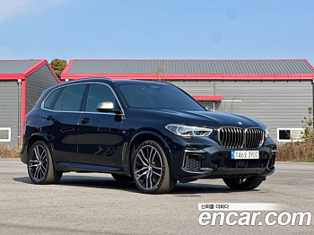 BMW X5 M50i купить по цене 10 730 400.47 ₽  на сайте DeffCars