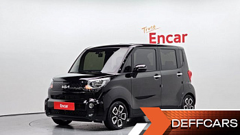 Kia RAY Best Selection купить по цене 1 364 890 ₽  на сайте DeffCars