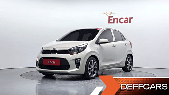 Kia MORNING Luxury купить на сайте DeffCars