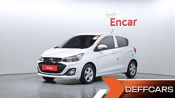 ChevroletGMDaewoo SPARK LT купить по цене 1 365 038 ₽  на сайте DeffCars