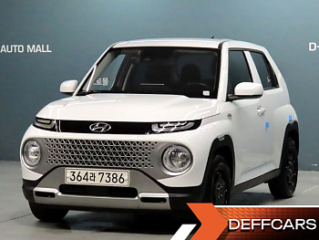 Hyundai CASPER Modern купить на сайте DeffCars