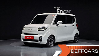 Kia RAY Prestige купить по цене 1 600 982 ₽  на сайте DeffCars