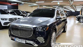 Mercedes GLS-CLASS GLS450 4MATIC Mercedes GLS-CLASS GLS450 4MATIC купить по цене 16 134 631 ₽  на сайте DeffCars