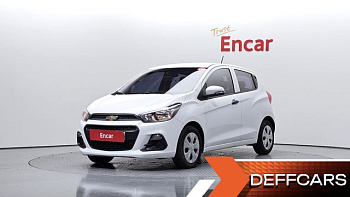 ChevroletGMDaewoo SPARK LS купить на сайте DeffCars