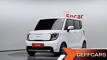 Kia RAY Prestige купить по цене 2 034 008 ₽  на сайте DeffCars