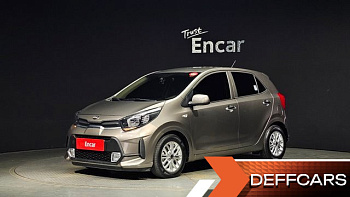 Kia MORNING Prestige Kia MORNING Prestige купить по цене 1 382 309 ₽  на сайте DeffCars