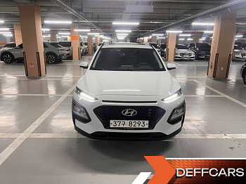 Hyundai KONA 1.6 Turbo 2WD Modern купить на сайте DeffCars
