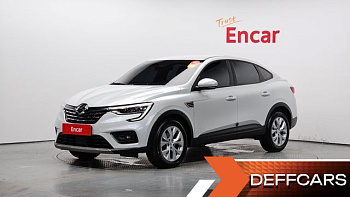 Renault-KoreaSamsung XM3 1.6 GTe LE Plus купить по цене 1 914 090 ₽  на сайте DeffCars