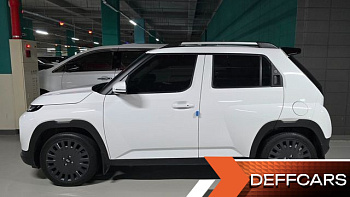 Hyundai CASPER Turbo Inspiration купить по цене 2 295 878.13 ₽  на сайте DeffCars