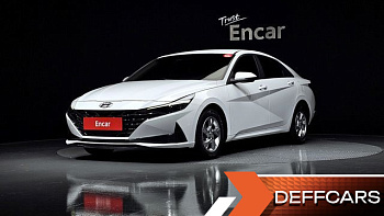 Hyundai AVANTE 1.6 Modern купить по цене 1 948 697 ₽  на сайте DeffCars