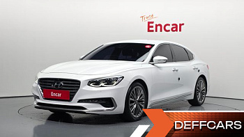 Hyundai GRANDEUR 2.4 Exclusive Special купить на сайте DeffCars