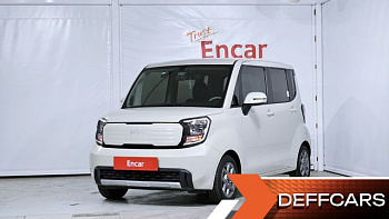 Kia RAY Prestige купить по цене 1 929 646.01 ₽  на сайте DeffCars