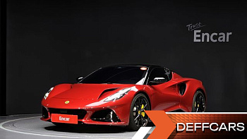 Lotus EMIRA 2.0 купить по цене 11 777 542.16 ₽  на сайте DeffCars
