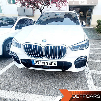 BMW X5 xDrive 30d M Sport купить по цене 6 790 481.28 ₽  на сайте DeffCars