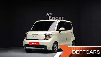 Kia RAY Prestige купить по цене 1 781 169 ₽  на сайте DeffCars