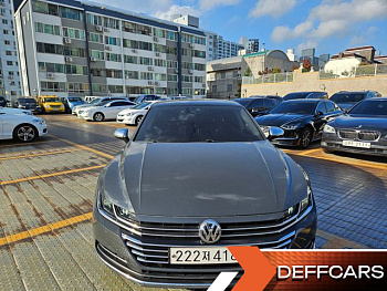 Volkswagen ARTEON 2.0 TDI Premium купить на сайте DeffCars
