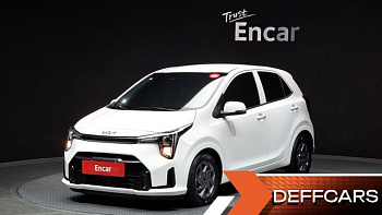 Kia MORNING Prestige купить по цене 2 062 931 ₽  на сайте DeffCars