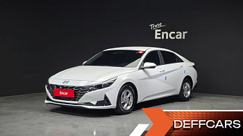 Hyundai AVANTE 1.6 Modern купить по цене 2 009 139.45 ₽  на сайте DeffCars