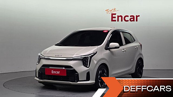 Kia MORNING Prestige купить по цене 2 062 117.38 ₽  на сайте DeffCars