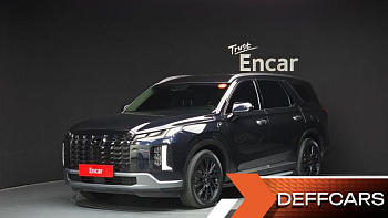 Hyundai PALISADE Gasoline 3.8 2WD Prestige купить по цене 7 869 064.31 ₽  на сайте DeffCars
