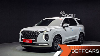 Hyundai PALISADE Gasoline 3.8 2WD Calligraphy купить на сайте DeffCars