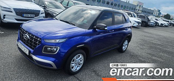 Hyundai VENUE 1.6 Modern купить по цене 2 202 821 ₽  на сайте DeffCars