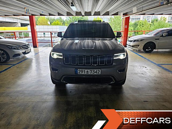 Jeep CHEROKEE 3.6 Limited WK2 купить по цене 7 228 363 ₽  на сайте DeffCars
