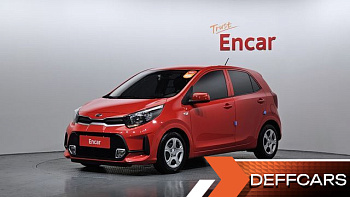 Kia MORNING Van Special Kia MORNING Van Special купить по цене 1 401 603 ₽  на сайте DeffCars