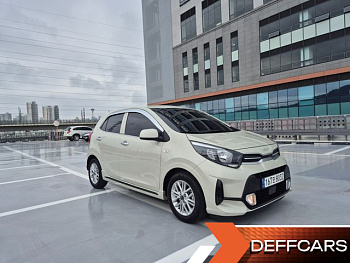 Kia MORNING Signature купить по цене 1 963 241.25 ₽  на сайте DeffCars