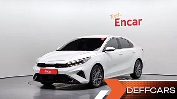 Kia K3 1.6 signature купить по цене 2 255 392 ₽  на сайте DeffCars