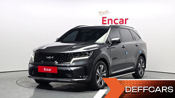 Kia SORENTO HEV 1.6 2WD Gravity купить на сайте DeffCars
