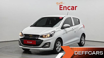 ChevroletGMDaewoo SPARK LT купить на сайте DeffCars