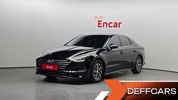Hyundai SONATA Modern купить по цене 2 121 008 ₽  на сайте DeffCars