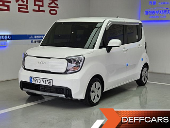 Kia RAY Standard купить по цене 2 089 215.64 ₽  на сайте DeffCars