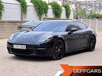 Porsche PANAMERA 2.9 AWD E-Hybrid купить по цене 7 533 934 ₽  на сайте DeffCars