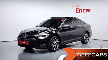 Volkswagen JETTA 1.4 TSI Prestige купить по цене 2 268 984 ₽  на сайте DeffCars