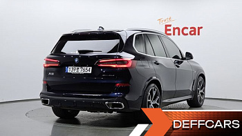 BMW X5 xDrive 45e M Sport купить на сайте DeffCars