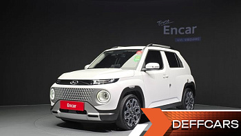 Hyundai CASPER Inspiration купить по цене 1 652 409.94 ₽  на сайте DeffCars