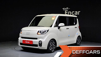 Kia RAY Best Selection купить по цене 1 647 984.96 ₽  на сайте DeffCars