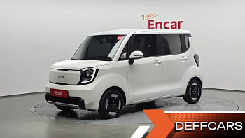 Kia RAY Air купить на сайте DeffCars