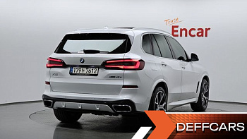 BMW X5 xDrive 45e M Sport купить на сайте DeffCars