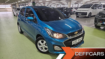 ChevroletGMDaewoo SPARK LT купить на сайте DeffCars