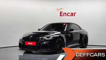 BMW M2 M2 Coupe купить на сайте DeffCars