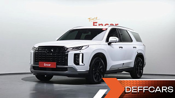 Hyundai PALISADE Gasoline 3.8 4WD Prestige купить на сайте DeffCars