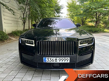 Rolls-Royce GHOST 6.7 V12 Black Badge Rolls-Royce GHOST 6.7 V12 Black Badge купить по цене 34 168 105 ₽  на сайте DeffCars