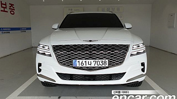 Genesis GV80 2.5T Gasoline AWD купить на сайте DeffCars