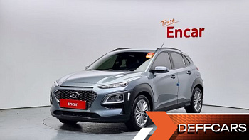 Hyundai KONA 1.6 Turbo 2WD Premium купить по цене 2 235 496 ₽  на сайте DeffCars