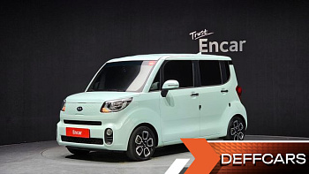 Kia RAY Signature купить на сайте DeffCars
