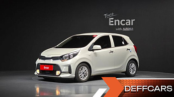 Kia MORNING Signature купить на сайте DeffCars